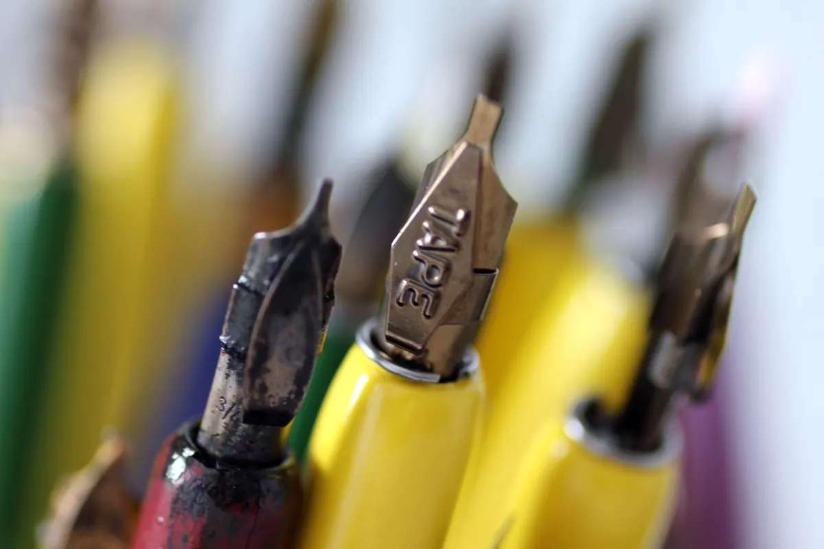 Scriptorium vs. Chancery: How Medieval Writing Offices Differed